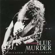 Blue Merder/Creating Blue Merder~Fill