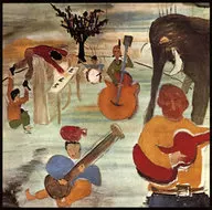 The Band / Music from Big Pink + 9