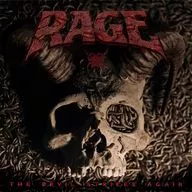 Rage : The Devil Strikes Again [Japan Limited Edition]