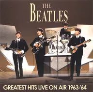 The Beat Luz/Greatest Hits Live on Air 1963 - '64