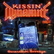 Kishin Dynamite / Generation Goodbye