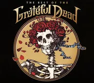 Greatful Dead/50周年纪念Best of Greatful Dead[通常盘]