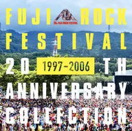 Omnibus/Fuji Rock Festival 20 th Anniversary Collection (1997-2006)