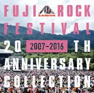 オムニバス / フジロック・フェスティバル 20thアニヴァーサリー・コレクション (2007-2016)
