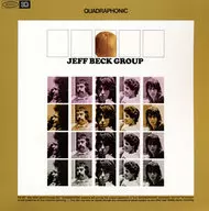 傑夫·貝剋樂隊/傑夫·貝剋樂隊至SACD多混合版至