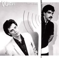 Hall & Oates / Modern Voice