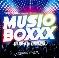 FUMI / MUSIC BOXXX mixed by FUMI