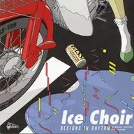 Ice Cuir/Designs in Rhythm