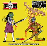 Omnibus / IMMORTAL HARDCORE! VOL. 2 -EXTRAZONE -