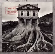 Bon Jovi / This House Is Not for Sale [Regular Edition]