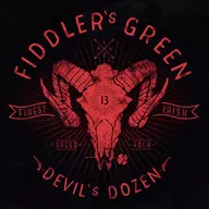 Fiddler's Green / Devil's Speed Fork ~ Devil's Dozen ~