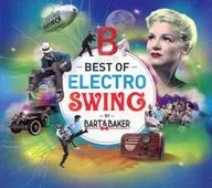 オムニバス / BEST OF ELECTRO SWING