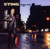 Sting / New York 9th Avenue 57th Street