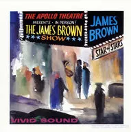 James Brown/Live at the Apollo