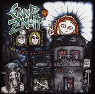 Enuff Z'nuff / Crowns lounge