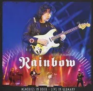 Ritchie Blackmore Rainbow / Memories in Rock Live at Monsters of Rock 2016