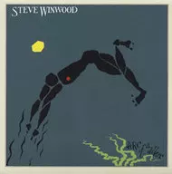 Steve Winwood / Arc of a Diver