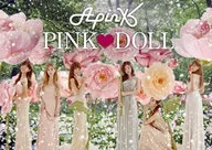 Apink/PINK DOLL[初回限定盤A]