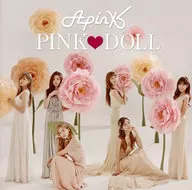 Apink / PINK DOLL [Regular Edition]