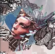 Circularities and Jay Scarlett / New World
