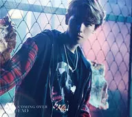 EXO / Coming Over [First Press Limited Edition] (Baekhyun Ver.)