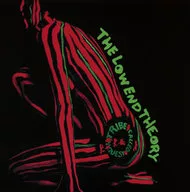 探索一族/低端THEORY