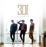 Double S 301 / S (s) [First Limited Edition with DVD]