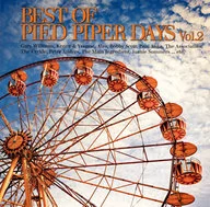 Omnibus / Best of PiEd Piper Days Vol. 2