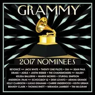 Omnibus / 2017 GRAMMY (R) Nominaciones