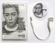 BIGBANG / MADE(T.O.P Ver.)(PLAYBUTTON)