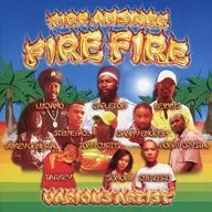 Omnibus / FIREFIRE