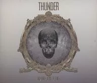 閃電鳥/Rip It Up[初回限定盤][完全生產限定盤]