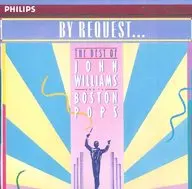 Sir John Williams (Conductor) Boston Pops Orchestra / Best of Sir John Williams