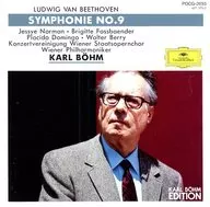 Carl Beem / Beethoven : Symphony No. 9