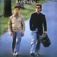 レインマン オリジナル・サウンドトラック