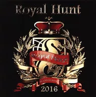 Royal Hunt / Live 2016 ~ 25 th Anniversary Tour