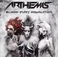 Artemis / Revolutionary Noroshi