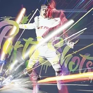 WOOYOUNG (From 2 pm) / Party Shots [First Press Limited B]