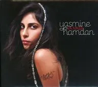 Yasmine Hamdan / YA NASS [First Press Limited edition]