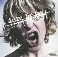 Papa Roach / Crook de Tees [First Press Limited Edition]