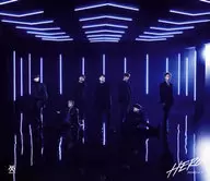 MONSTA X / HERO (Japanese ver.) [First Press Limited Board A with DVDs]