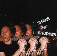 嘀嗒嘀嗒/Shake The Shudder[正常盘]