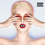 凯蒂·佩里/Witness Deluxe Edition[生产限定盘]