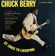 Chuck Berry / St Louis to Liverpool + 7