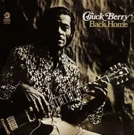 Chuck Berry / Back Home + 6