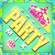 Omnibus / What's Up! Crazy Party Mix2