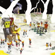 HYUKOH / 23