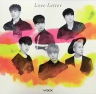 VIXX / Love Letter