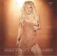 Britney Spears / Glory : Japan Tour Edition