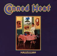 Can Heat / Hallelujah + 2